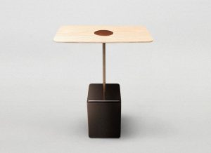 lateral LUCE
