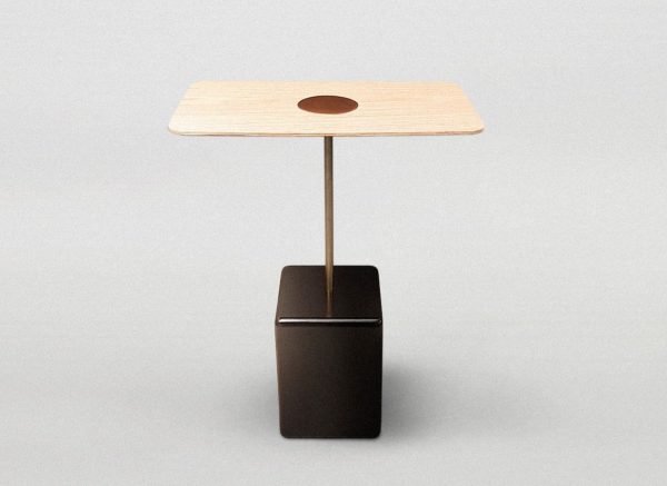 lateral LUCE