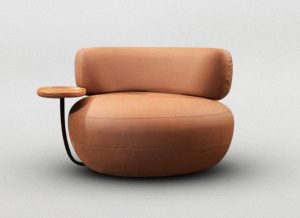 poltrona PETIT